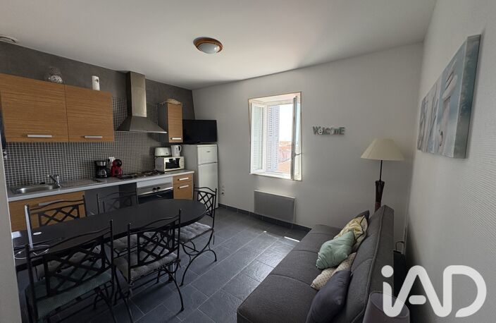 Vente Appartement 3 pièces — photo 4