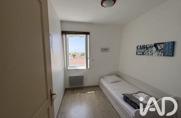 Vente Appartement 3 pièces — photo 5