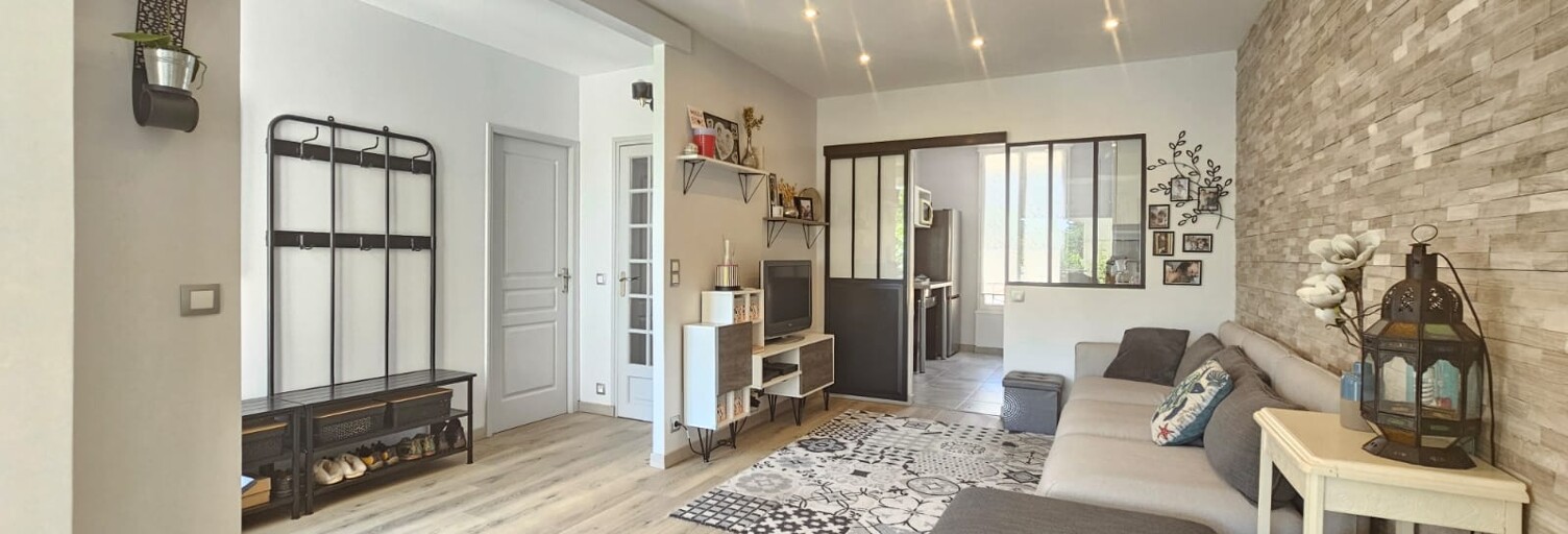 Maison 4 Pièces 117 m² à vendre à Le Mée-sur-Seine (77350)