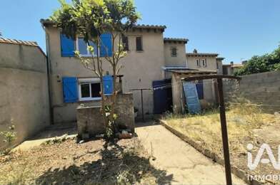 Maison 5 pièces 187000 €