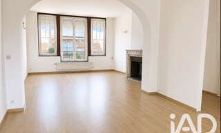 Immeuble  245 m² à vendre à Denain (59220)