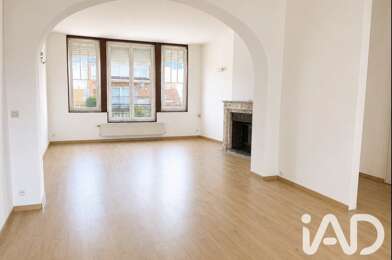 Immeuble  168500 €