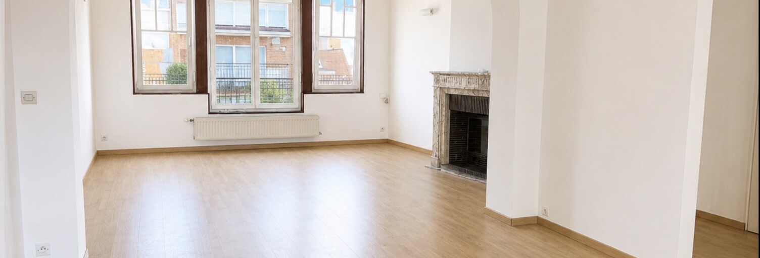 Immeuble  245 m² à vendre à Denain (59220)