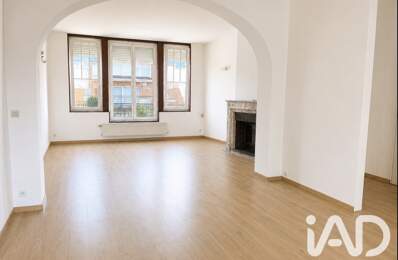 Vente Immeuble 245 m&sup2; — photo du bien