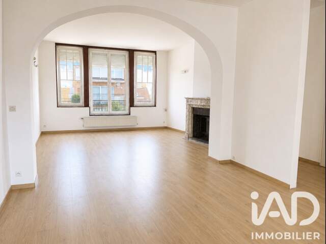 Vente Immeuble 245 m&sup2; — photo du bien