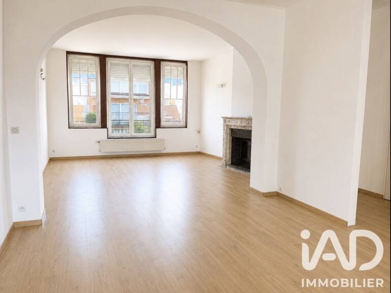 Vente Immeuble 245 m&sup2; — photo 1