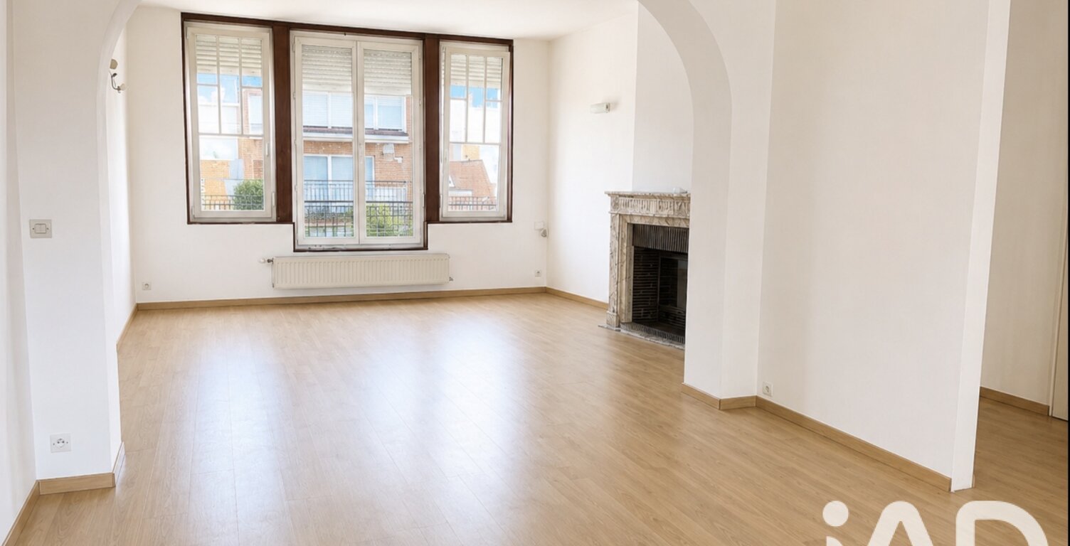 Vente Immeuble 245 m&sup2; — photo 1