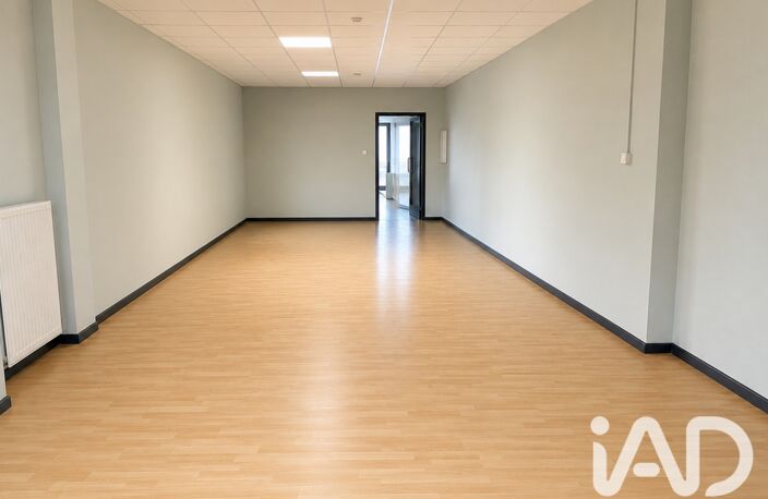 Vente Immeuble 245 m&sup2; — photo 2