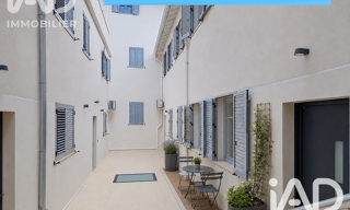 Appartement 3 Pièces 51 m² à vendre à Cannes (06400)