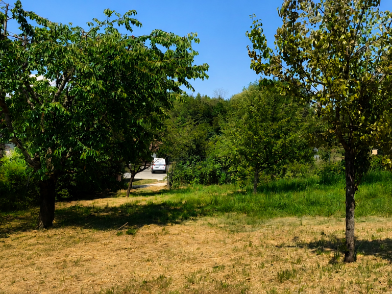Vente Terrain à bâtir 513 m&sup2; — photo 1