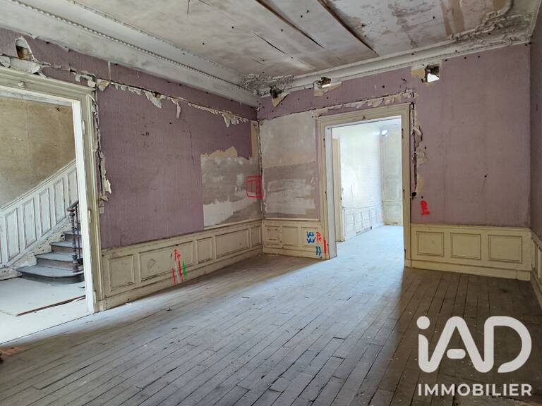 Vente Immeuble 300 m&sup2; — photo 1