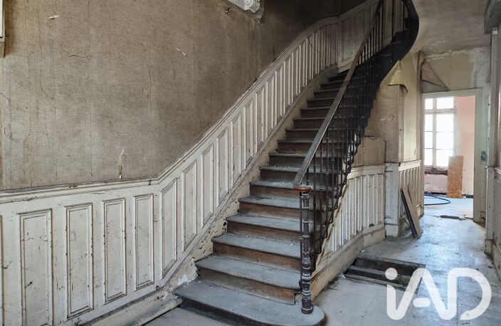 Vente Immeuble 300 m&sup2; — photo 2