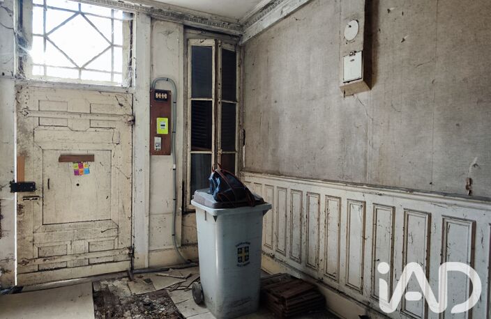 Vente Immeuble 300 m&sup2; — photo 3