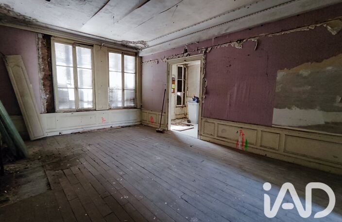 Vente Immeuble 300 m&sup2; — photo 4
