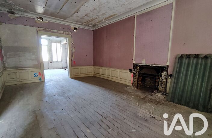 Vente Immeuble 300 m&sup2; — photo 5