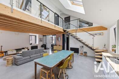 Appartement 7 pièces 725000 €