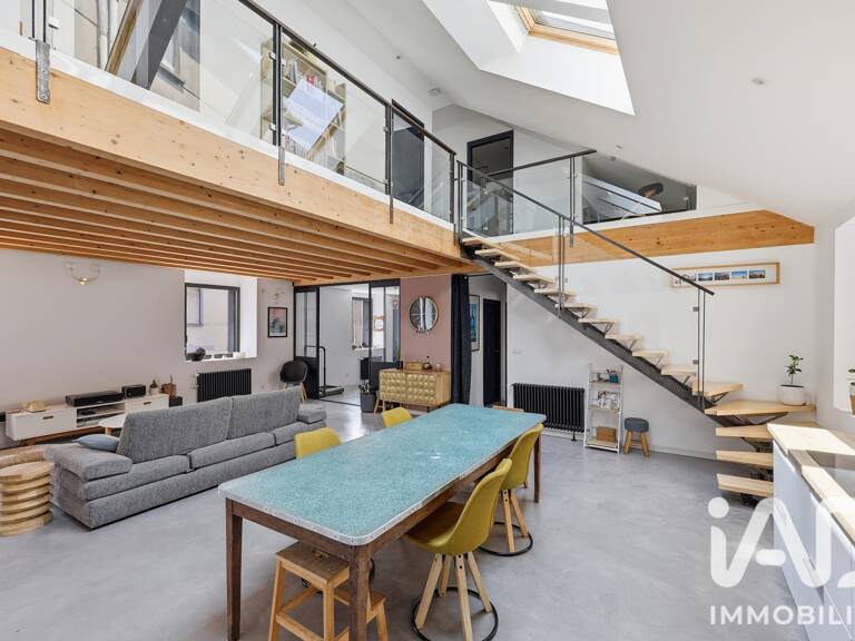 Vente Duplex 7 pièces — photo 1