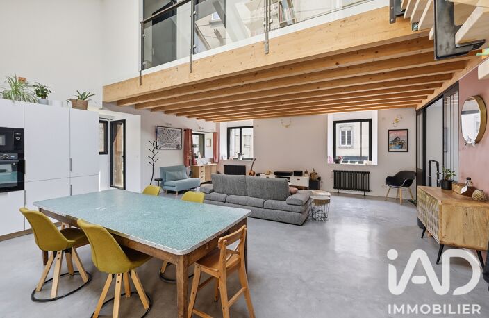 Vente Duplex 7 pièces — photo 2