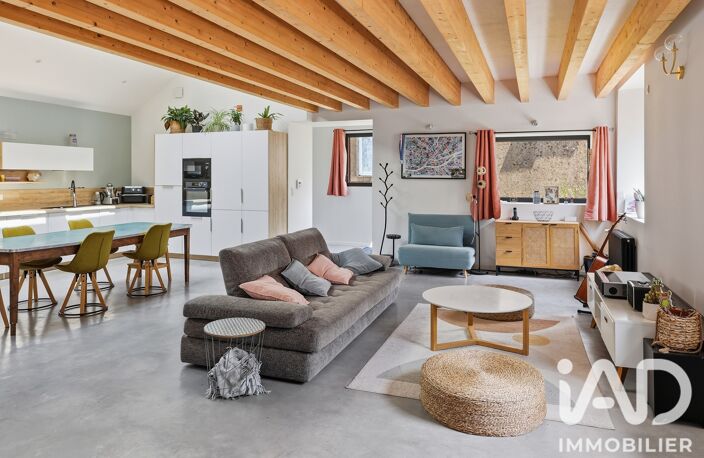Vente Duplex 7 pièces — photo 3