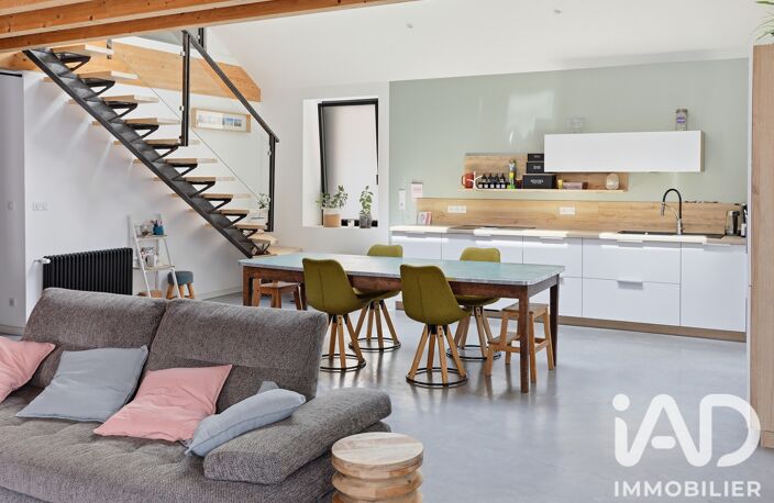 Vente Duplex 7 pièces — photo 4