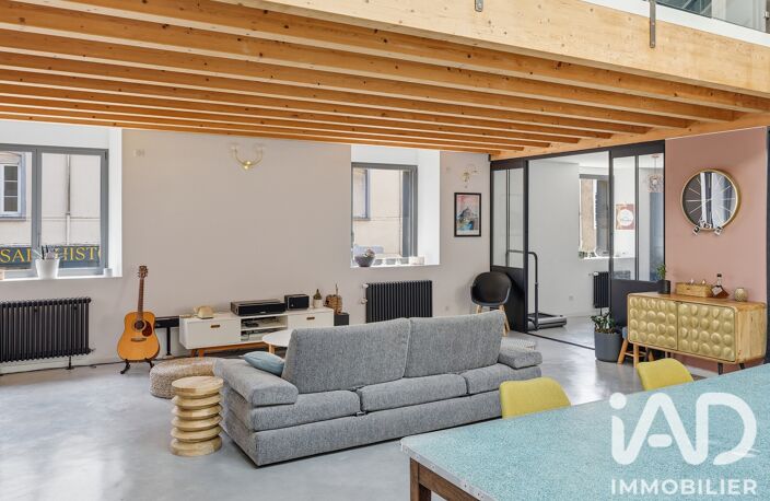 Vente Duplex 7 pièces — photo 5