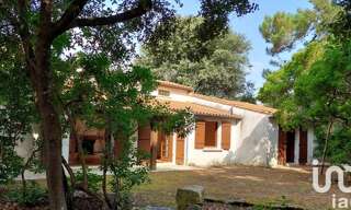 Maison 4 Pièces 166 m² à vendre à Meschers-sur-Gironde (17132)