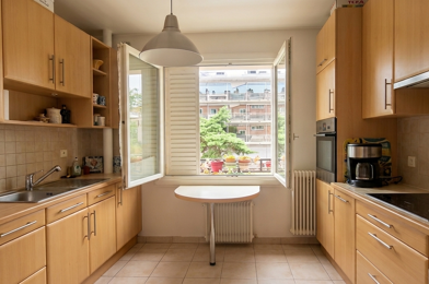Appartement 4 pièces 375000 €