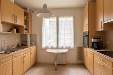 Appartement 4 pièces 375000 €