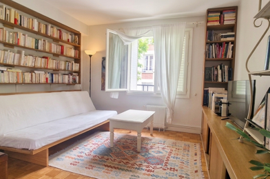 Appartement 4 pièces 375000 €