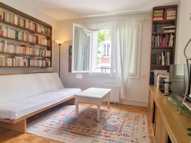 Vente Appartement 4 pièces — photo du bien