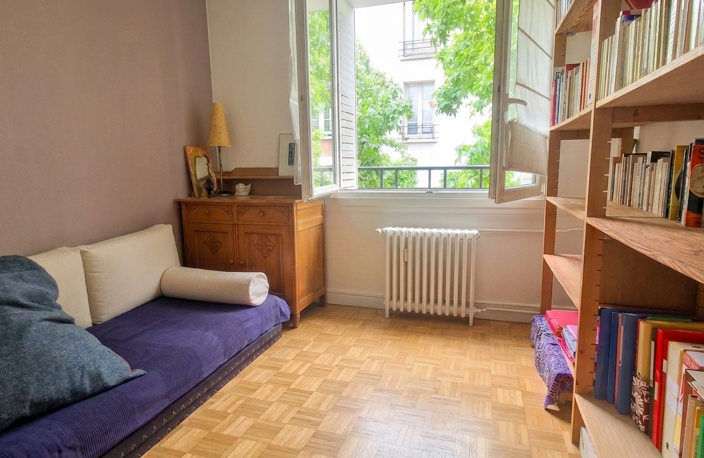 Vente Appartement 4 pièces — photo 4