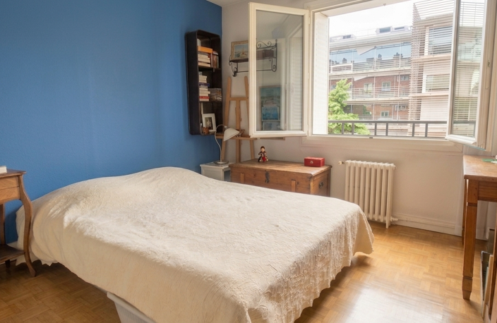 Vente Appartement 4 pièces — photo 5