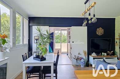 Appartement 3 pièces 180000 €