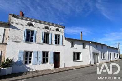 Maison 9 pièces 193000 €