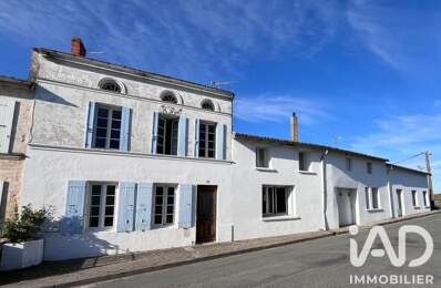 Vente Maison de village 9 pièces — photo du bien