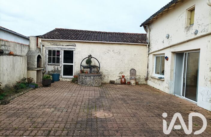 Vente Maison de village 9 pièces — photo 3