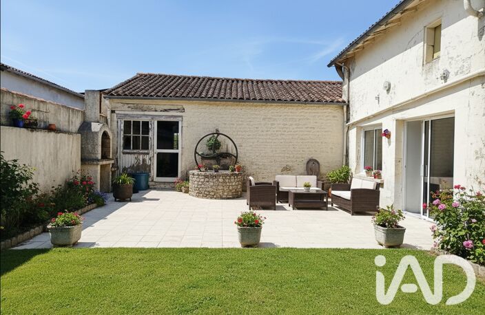 Vente Maison de village 9 pièces — photo 4