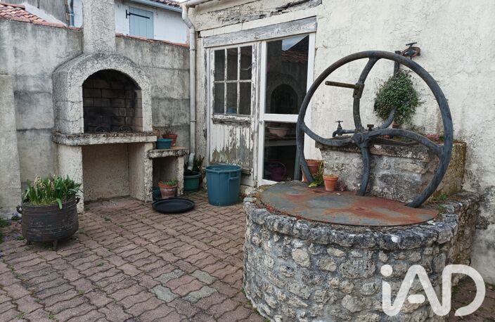 Vente Maison de village 9 pièces — photo 5