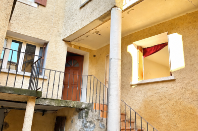 Maison 5 pièces 160000 €