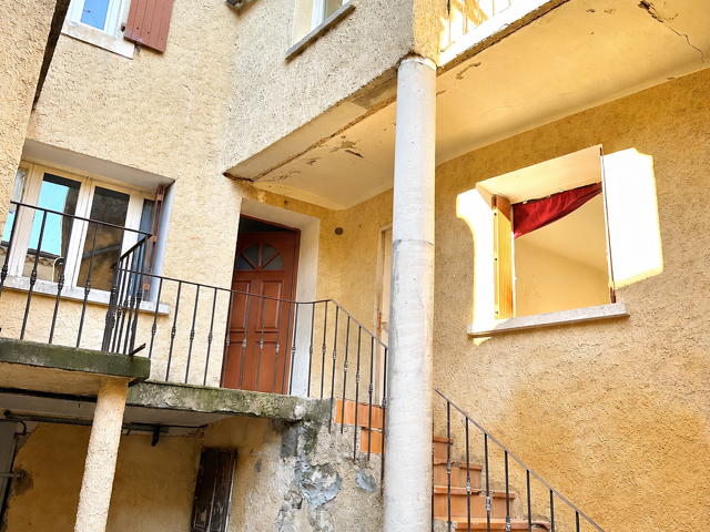 Vente Maison de ville 5 pièces — photo du bien