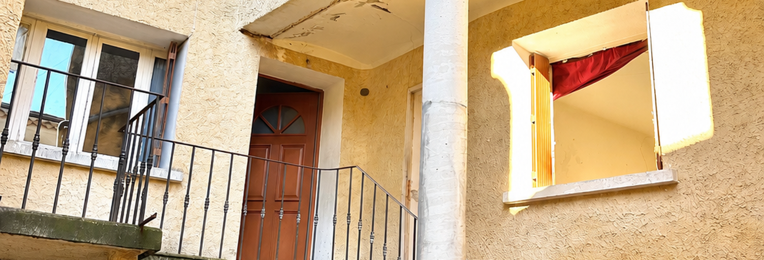 Maison 5 Pièces 110 m² à vendre à Valréas (84600)