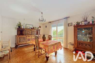 Maison 5 pièces 422000 €