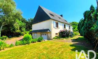Maison 5 Pièces 183 m² à vendre à Trébeurden (22560)