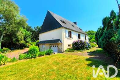 Maison 5 pièces 315000 €