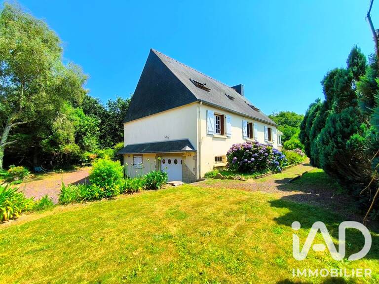 Vente Maison/villa 5 pièces — photo 1