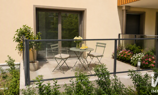 Appartement 1 Pièce 21 m² à vendre à Mantes-la-Ville (78711)