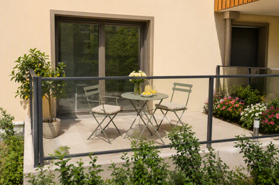 Appartement 1 pièces 134990 €