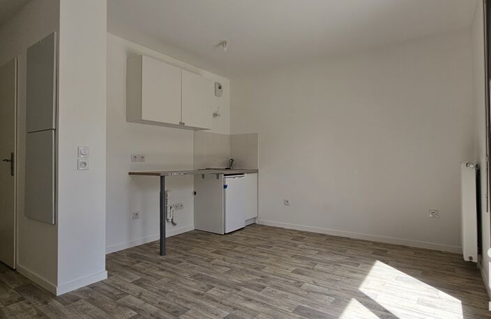 Vente Studio 1 pièce — photo 3