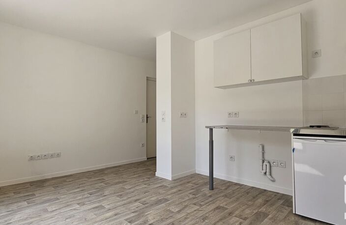 Vente Studio 1 pièce — photo 5
