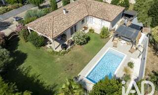 Maison 5 Pièces 129 m² à vendre à Calvisson (30420)